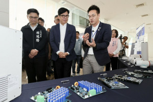 （圖／高雄市府新聞局）