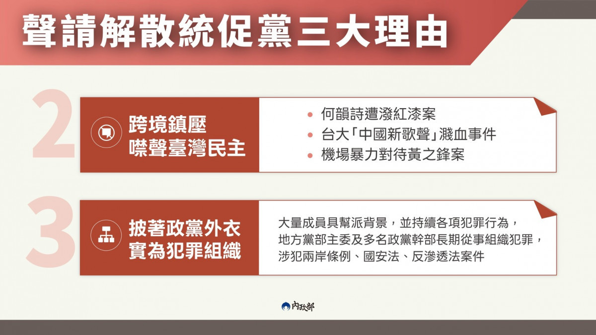 (圖/行政院內政部民政司)