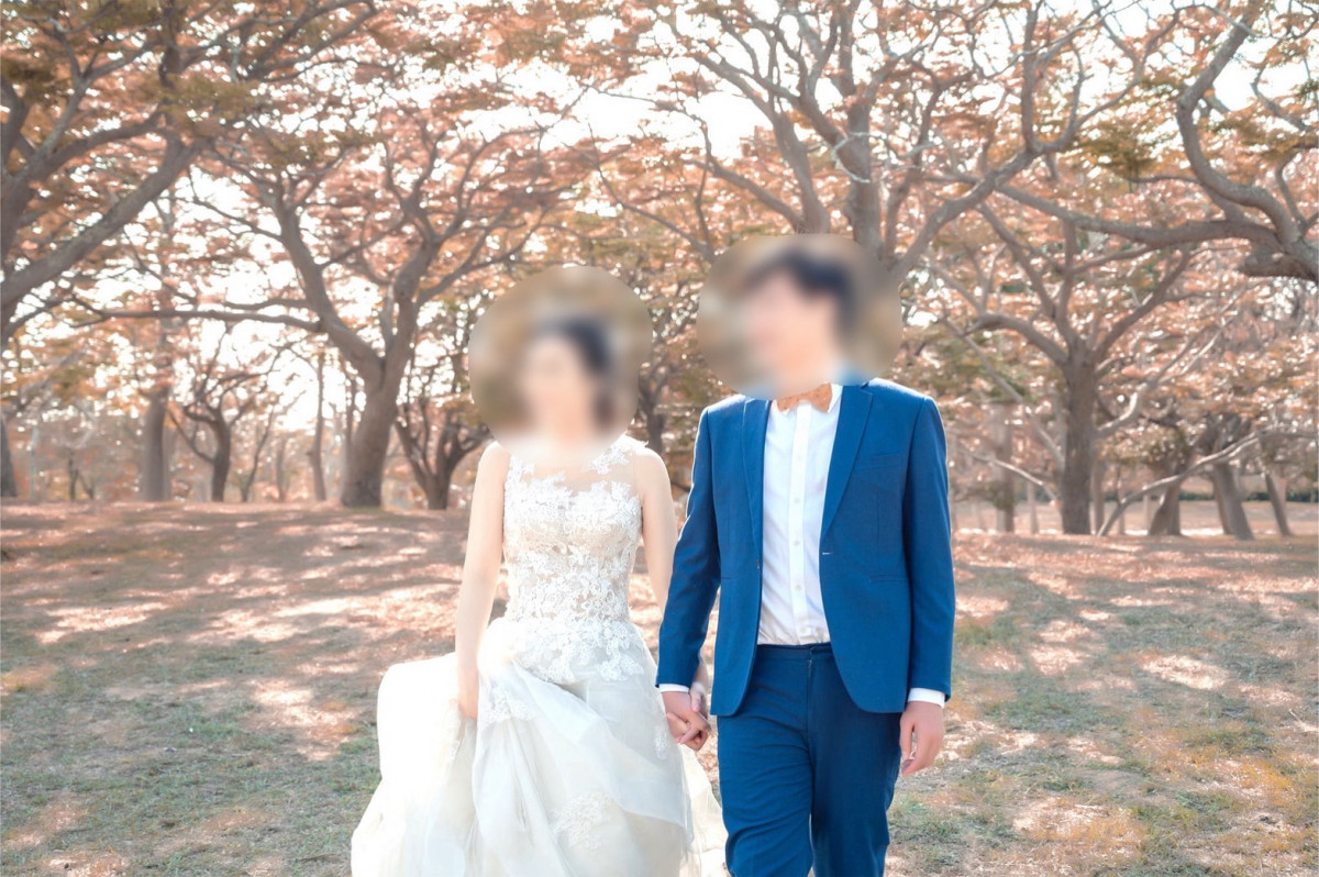 幸福美滿的婚姻,是許多人的期望與願望。