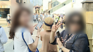 婚姻不是企業併購！母女企圖「打包」父子檔，社工建議不必單一選項。