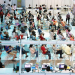 2026嘉義市購物節於7月1日開跑，自8月3日起再加碼推出嘉義市民專屬的「滿千送百」優惠／嘉義市府提供