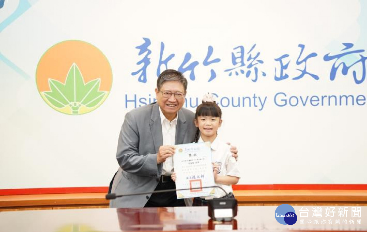 2026 WMI世界數學邀請賽　竹縣數理尖兵勇奪22面獎牌