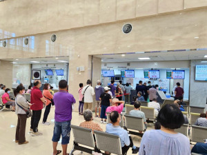 出院返家照顧零空窗　屏東打造長照3.0無縫照護網