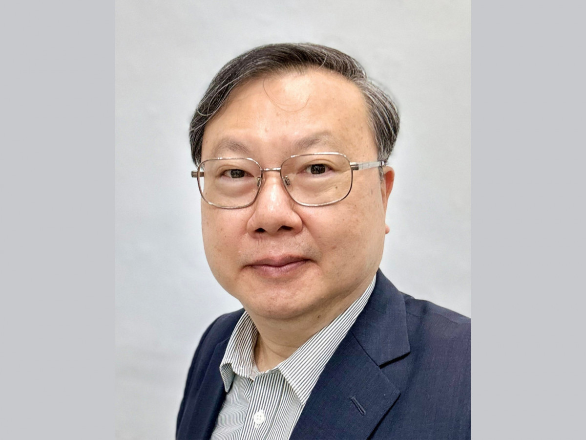 對於毒油事件，高檢署主任檢察官陳宏達在臉書抨擊，通報是法定的義務，「真正不能無限上綱的，是行政機關對於法律的解釋」。（翻攝財團法人孫運璿學術基金會）