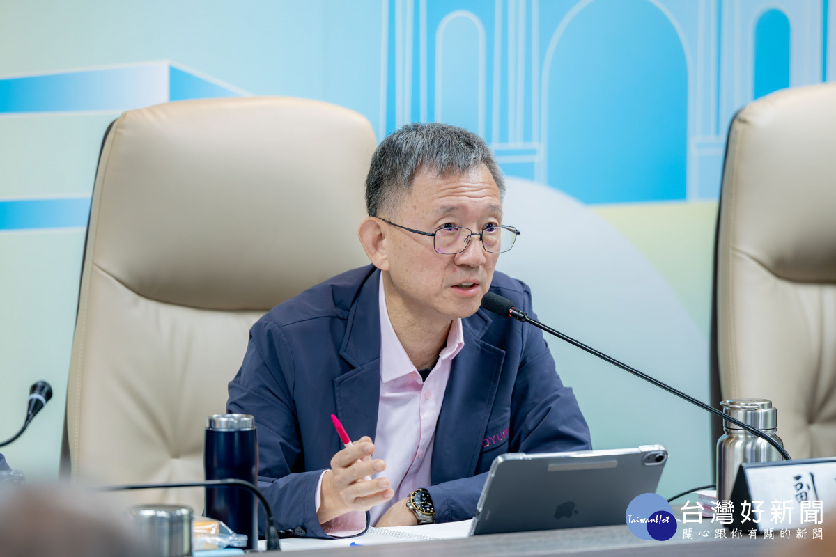 王副市長發言。