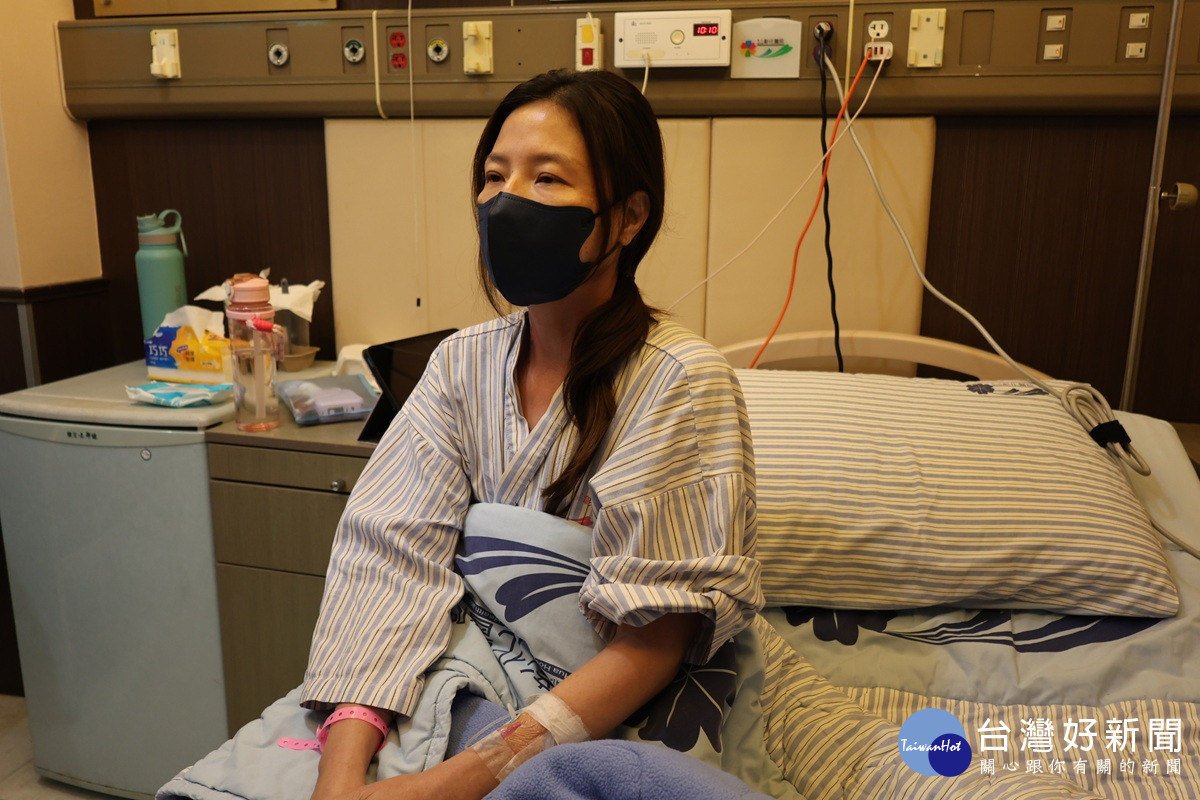 反覆感冒竟是口咽癌 引發因子非菸、檳、酒