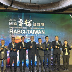 花蓮縣府團隊再獲國家級肯定　榮獲2026國家卓越建設卓越獎