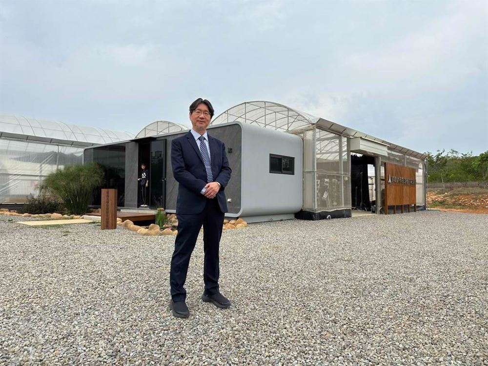 近年來帶領團隊在世界排名拿下傲人成績的東海副校長張嘉修說,東海在各項國際評比屢創佳績,更展現台灣高等教育在全球科研舞台上的競爭實力。(圖/東海大學)
