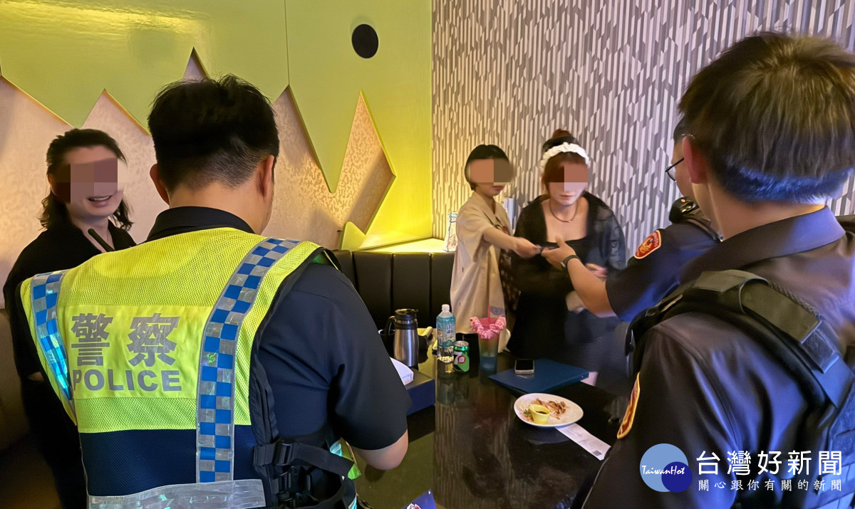 中壢警分局執行「全國取締酒後駕車、施用毒品後駕車、防制危險駕車與噪音車輛暨擴大臨檢」專案勤務。