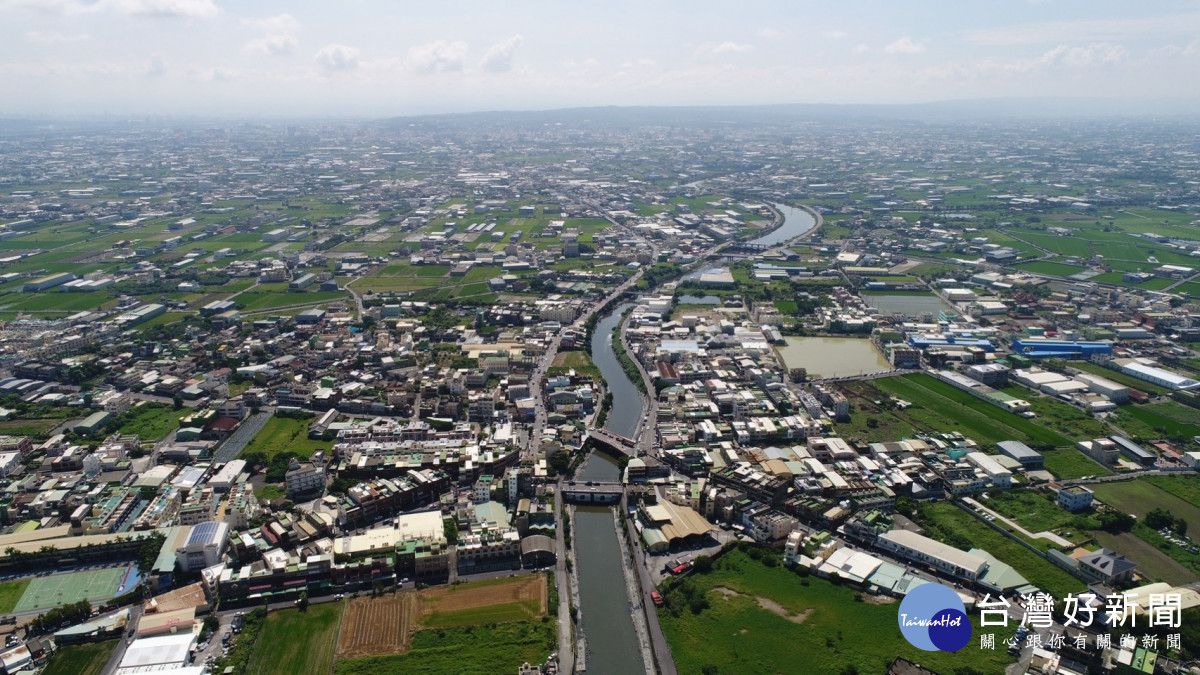彰化水五金特定區第8度報內政部　拚排會加速土地開發與產業轉型