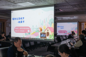 專題報告。