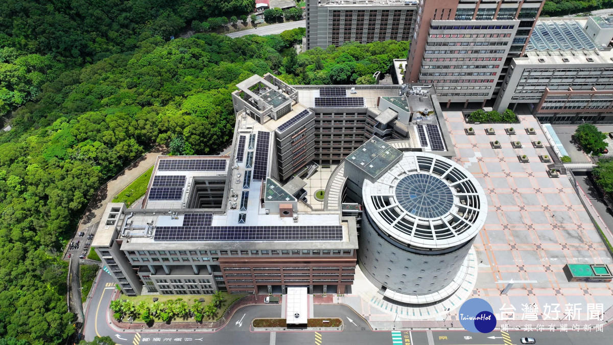 長庚大學節能有成　年省245萬元入圍節能標竿獎