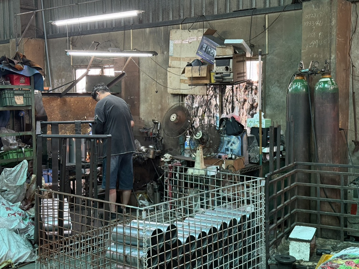 大熱天工作狂流汗 小心釀嚴重低血鉀引致命危機
