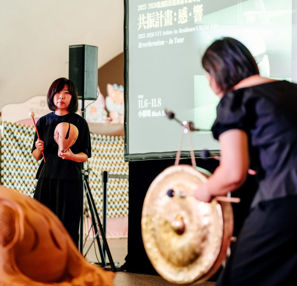 台中歌劇院秋冬「遇見巨人」11部顛覆想像鉅作　10/16-12/27演出