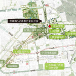 嘉義市忠孝路346巷都市更新案審議通過／嘉義市府提供