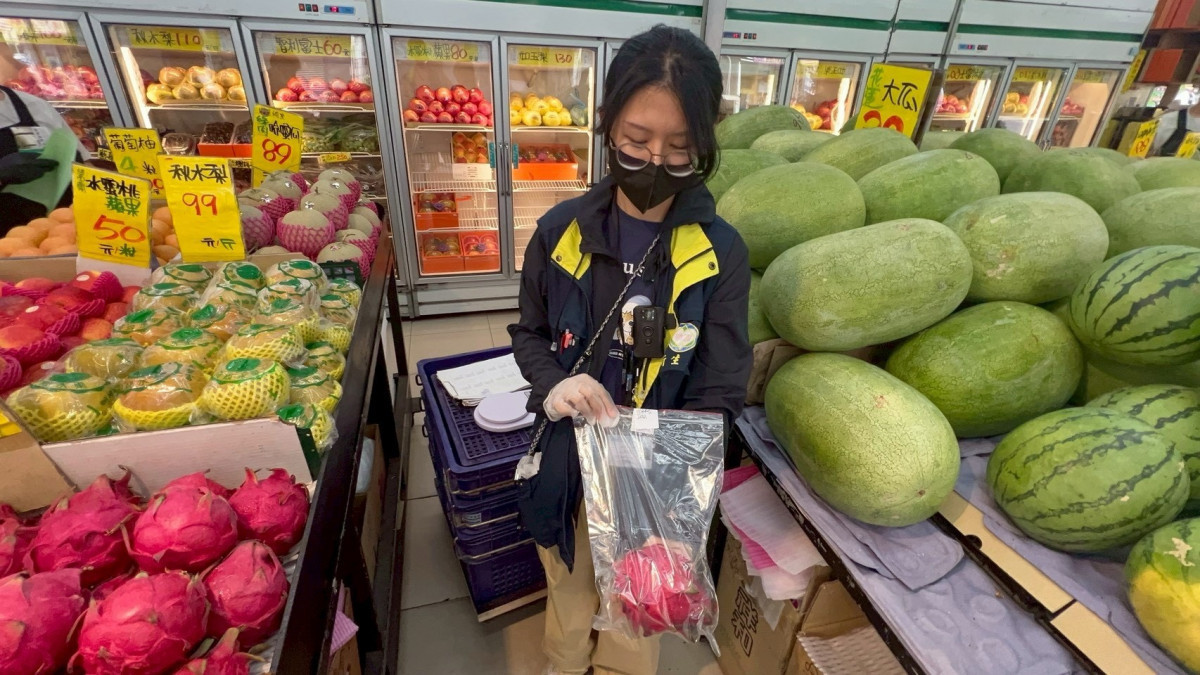 桃市衛生局公佈中元祭祀食品抽檢結果　落實食品安全把關