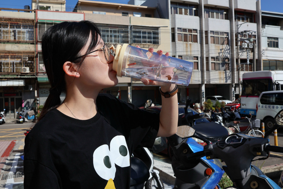 水分補充過少出現高血鉀　婦意識昏迷送醫