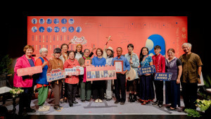 《春城小唱》唱響恆春半島民謠　屏東深耕文化傳承展現地方底蘊