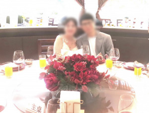 「關心而不施壓、給舞台而不給枷鎖」，婚姻要秉持理性與緣分。