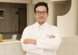 廖啓耀主任。林重鎣