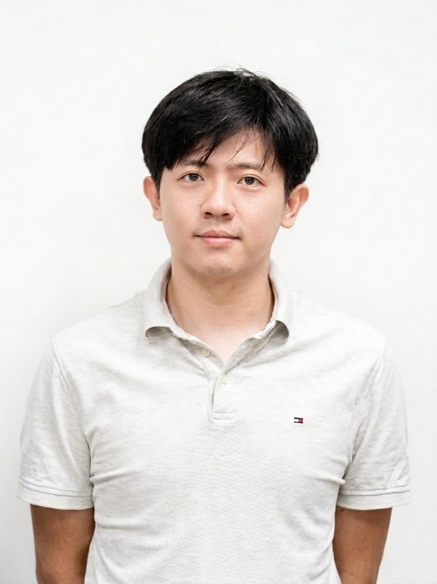 成功大學3位優秀年輕學者　榮獲115年度吳大猷先生紀念獎
