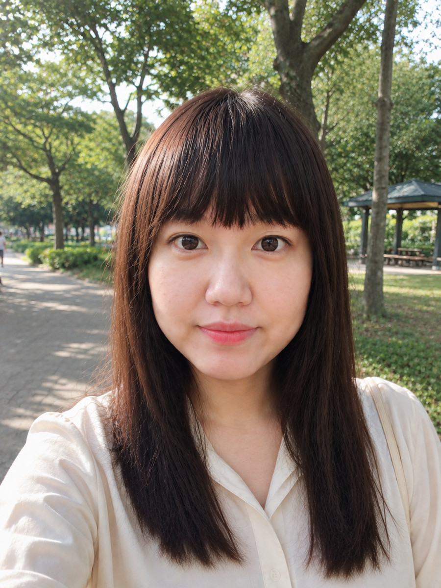 徐瑋萱副教授