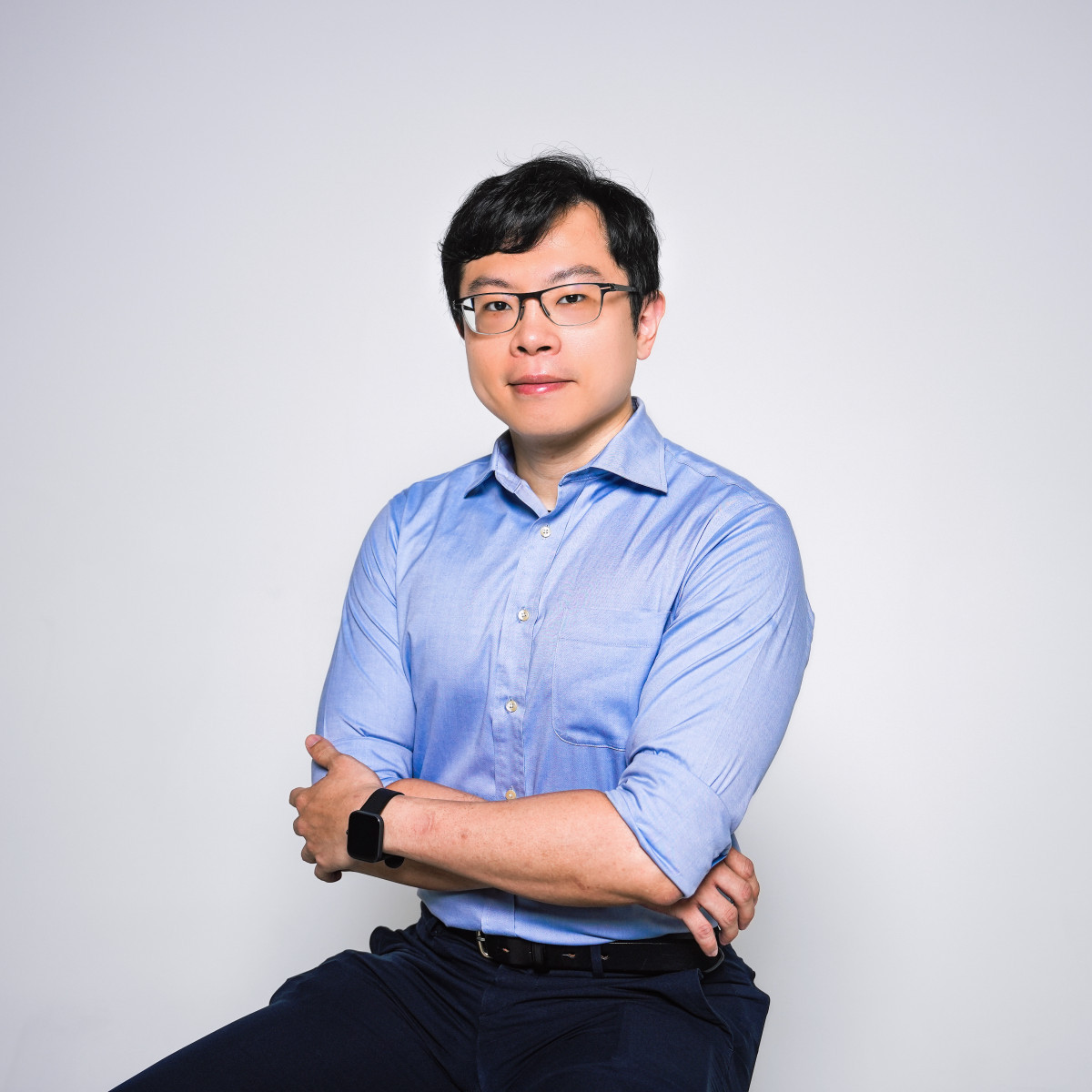 游聲盛副教授