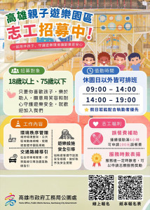（圖／高雄市府工務局公園處）
