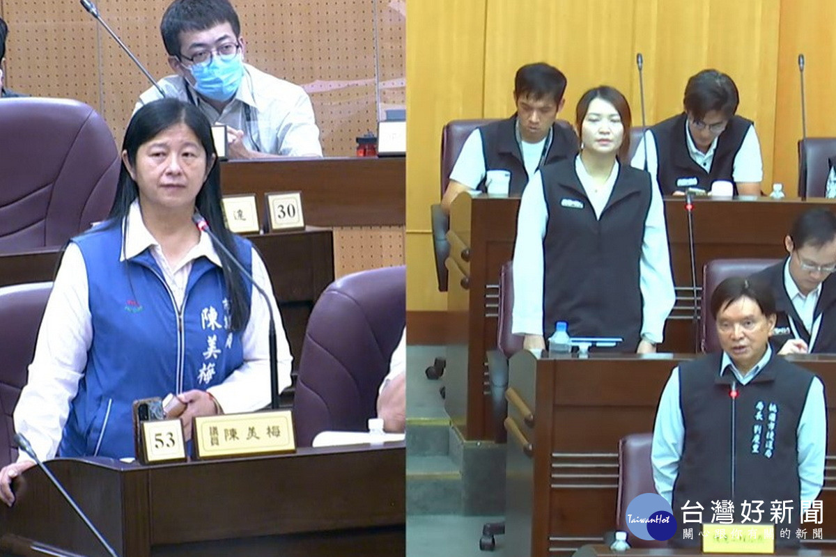 桃捷進入關鍵建設期　藍營議員要求綠線北段準時通車