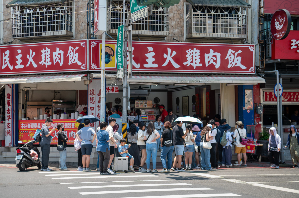 家庭可支配所得創新高　嘉義市114年平均每人所得全台第五