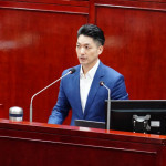 台北市長蔣萬安。（圖／資料照片，圖源：台北市府秘書處媒體事務組）