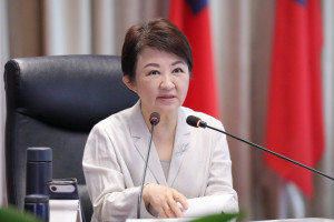 全國地方政府首例！ 盧秀燕宣布市府設公職律師