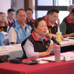 花蓮縣115年度基層村里長座談　徐榛蔚走訪富里、卓溪傾聽民意