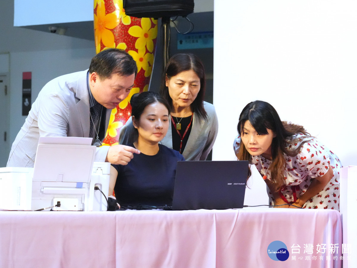 近1500對新人搶報創熱潮！台中聯合婚禮66對天選新人出爐　10/20浪漫飛沖繩