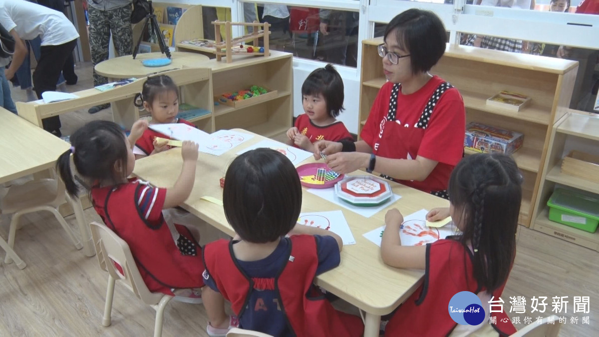 北市首創「月子加菜金」　全方位支持婚育家庭
