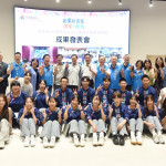 客家青少年訪問團展現豐碩成果　鍾東錦鼓勵多講客語踴躍參加認證