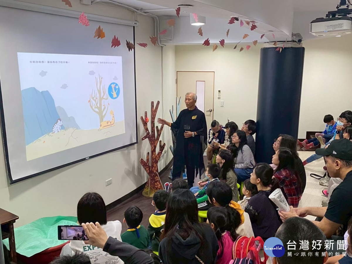 「水之域」特展登場　帶領民眾見證新北水環境蛻變