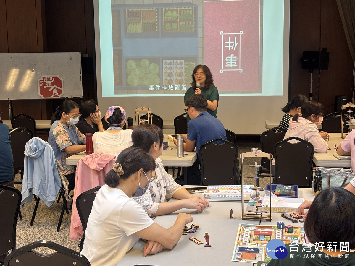 彰化食育再升級！   灃食攜手縣府「營養5餐」進校園