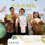 卦山大縱走9月開走，8條特色步道串起彰化山林之旅。圖／記者鄧富珍攝