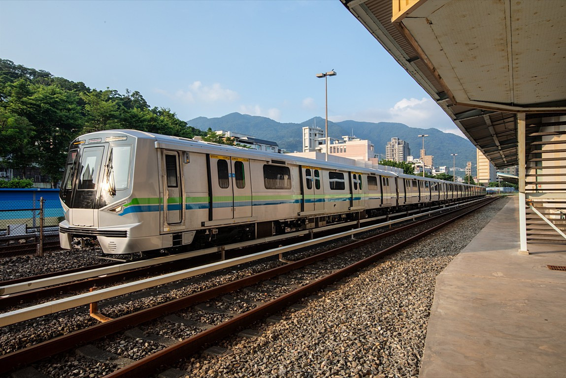 北市拍板北捷淡水信義線東延段8/30通車　通車區間首月免費搭