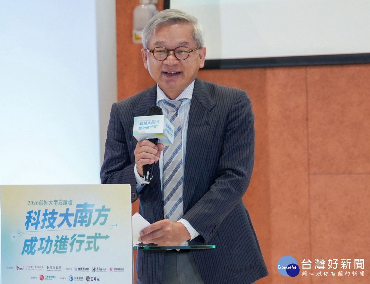 行政院政務委員吳誠文