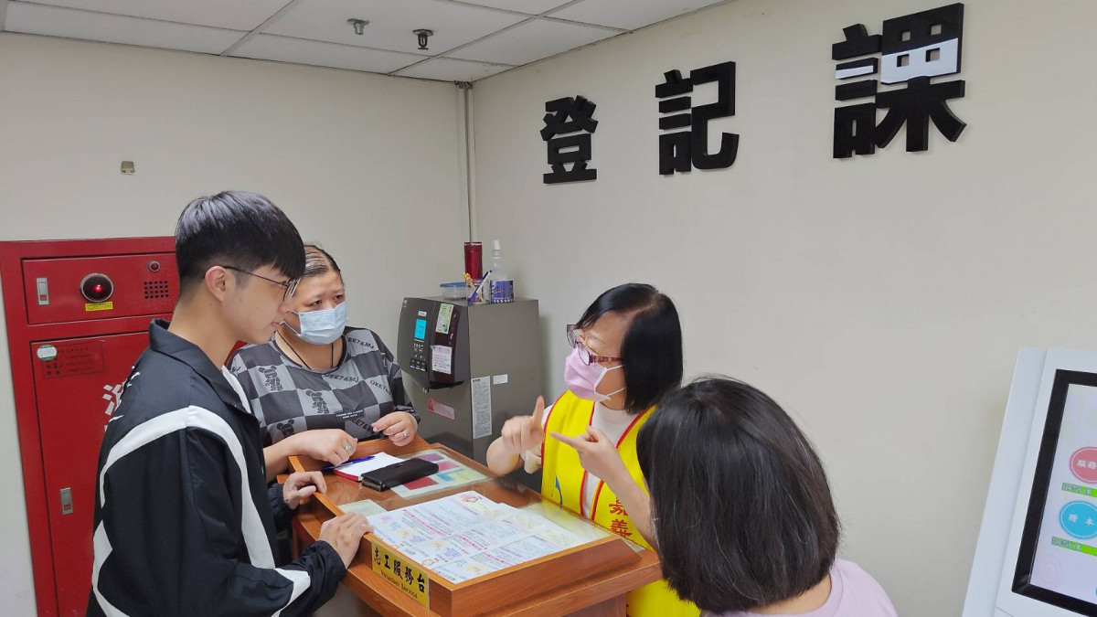 嘉義市1.8億元不動產逾期未辦繼承　無人申辦恐歸國庫