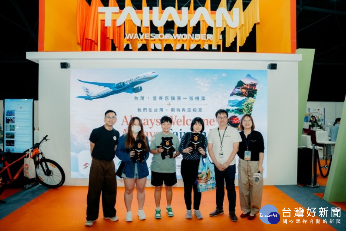 台灣民宿協會與星宇航空合作拓展國際旅遊市場　串聯業者推新加坡旅客專屬優惠