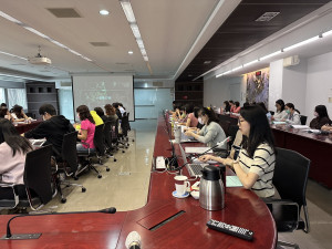 善用公證制度守護權益中市法制局攜手司法院辦理公證法治教育研習