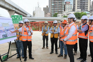 （圖／交通部高速公路局）