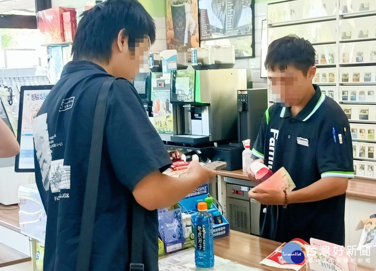 北分署少年就業力準備計畫　助逆境少年穩定就業
