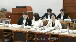 中國國民黨立法院黨團書記長林沛祥（左）、首席副書記長許宇甄（中），與黨籍不分區立委翁曉玲（右）。（圖／資料照片，圖源：翻攝自翻攝自立法院議事轉播IVOD網際網路多媒體隨隨視訊系統