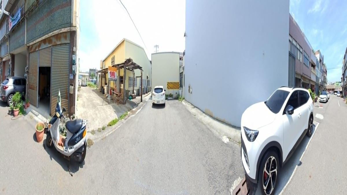 彰化分署聯合拍賣建地、農地及住宅區 20萬元起歡迎民眾一起實現正義