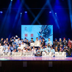 嘉義市「2026街舞首都」8月26日圓滿落幕／嘉義市府提供