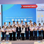 雲林縣政府參加「2026亞太暨台灣永續行動獎」一舉囊括42項大獎／翻攝照片